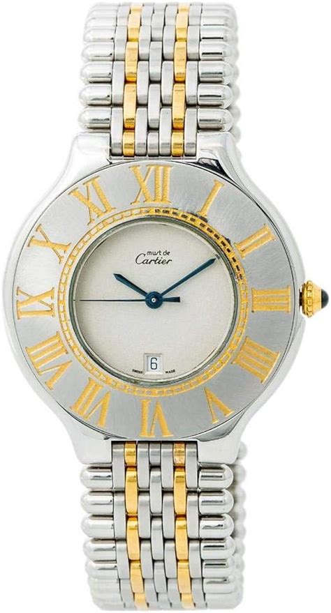 cartier 21 precio.